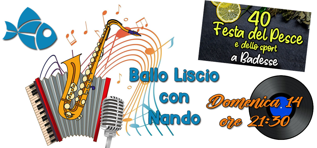 GRANDE FINALE CON NANDO!!!