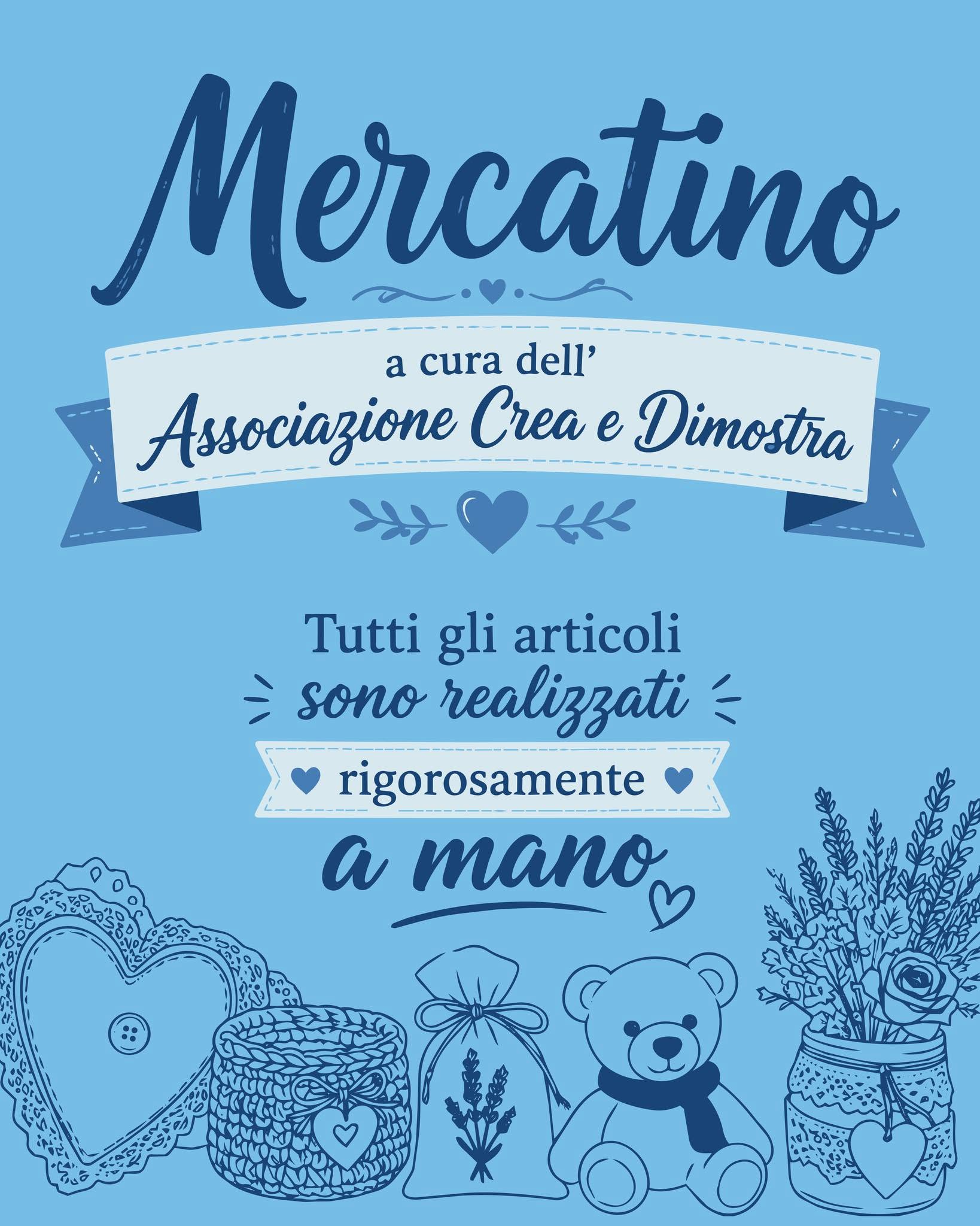 mercatino